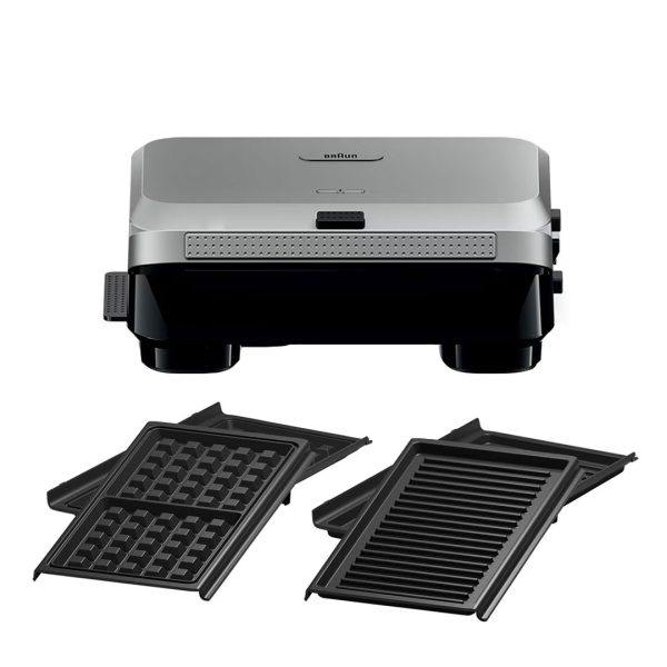 BRAUN Grelhadores 66721