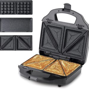 UFESA Sandwicheiras 66837