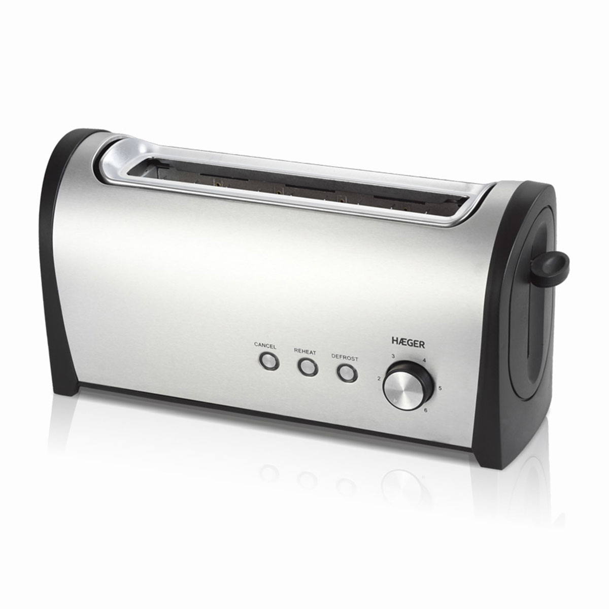 HAEGER Torradeiras 66970