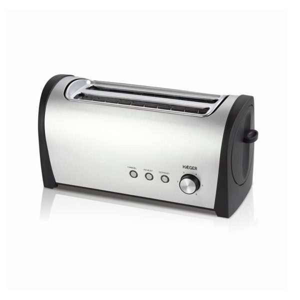 HAEGER Torradeiras 66972