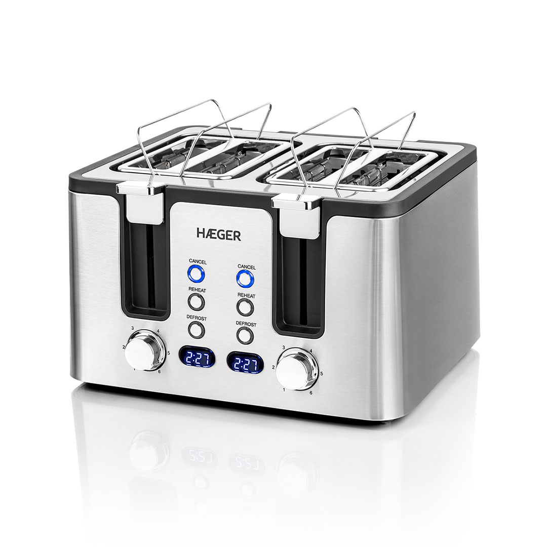 HAEGER Torradeiras 66974