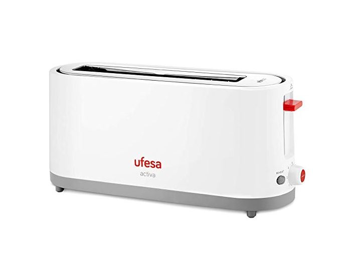 UFESA Torradeiras 67032