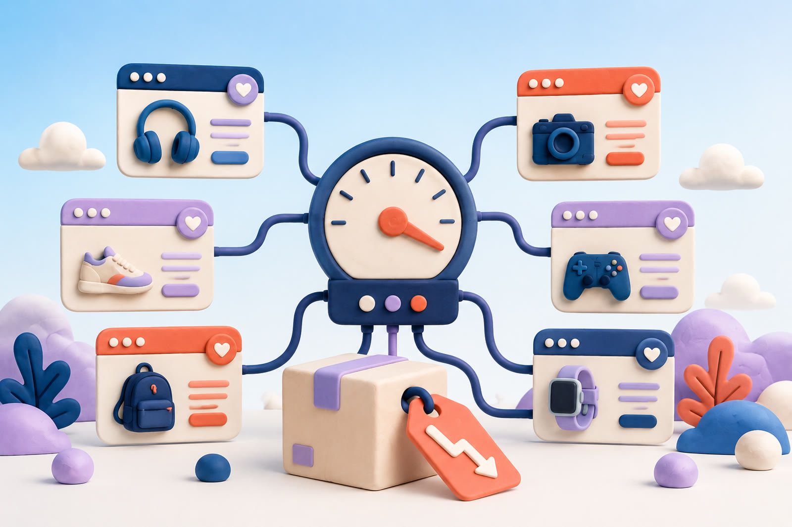 A Price Tracker That Works on Any Website, Not Just Amazon