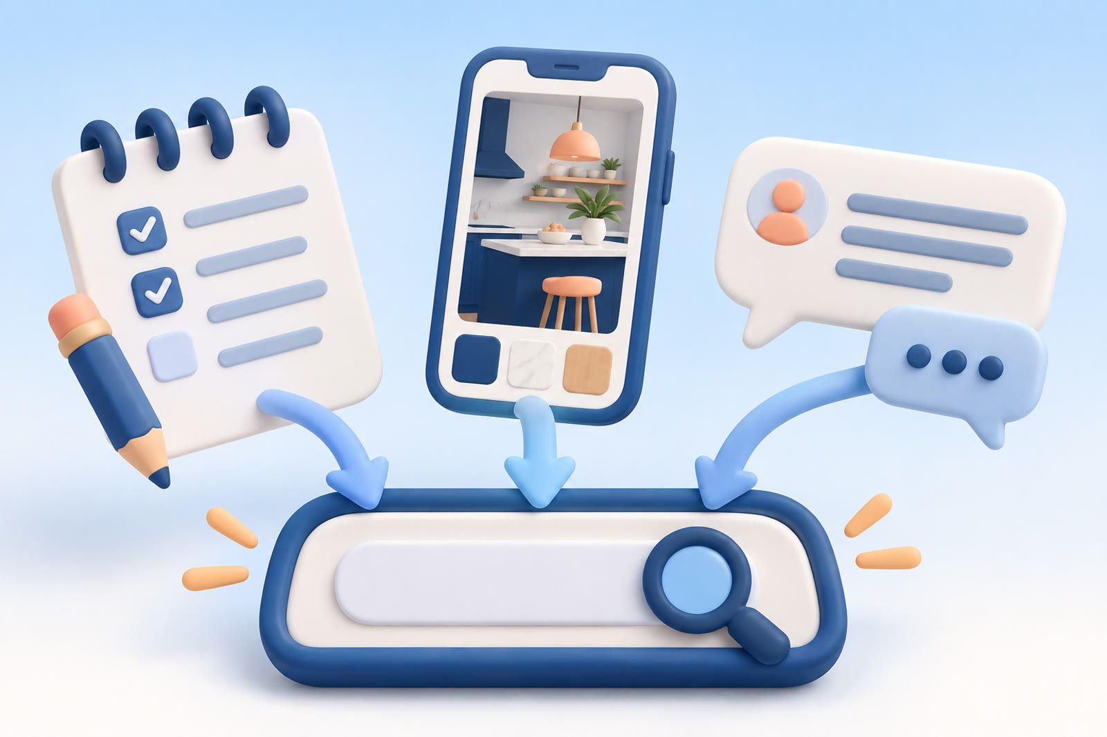 How to Search Apple Notes and Screenshots Together