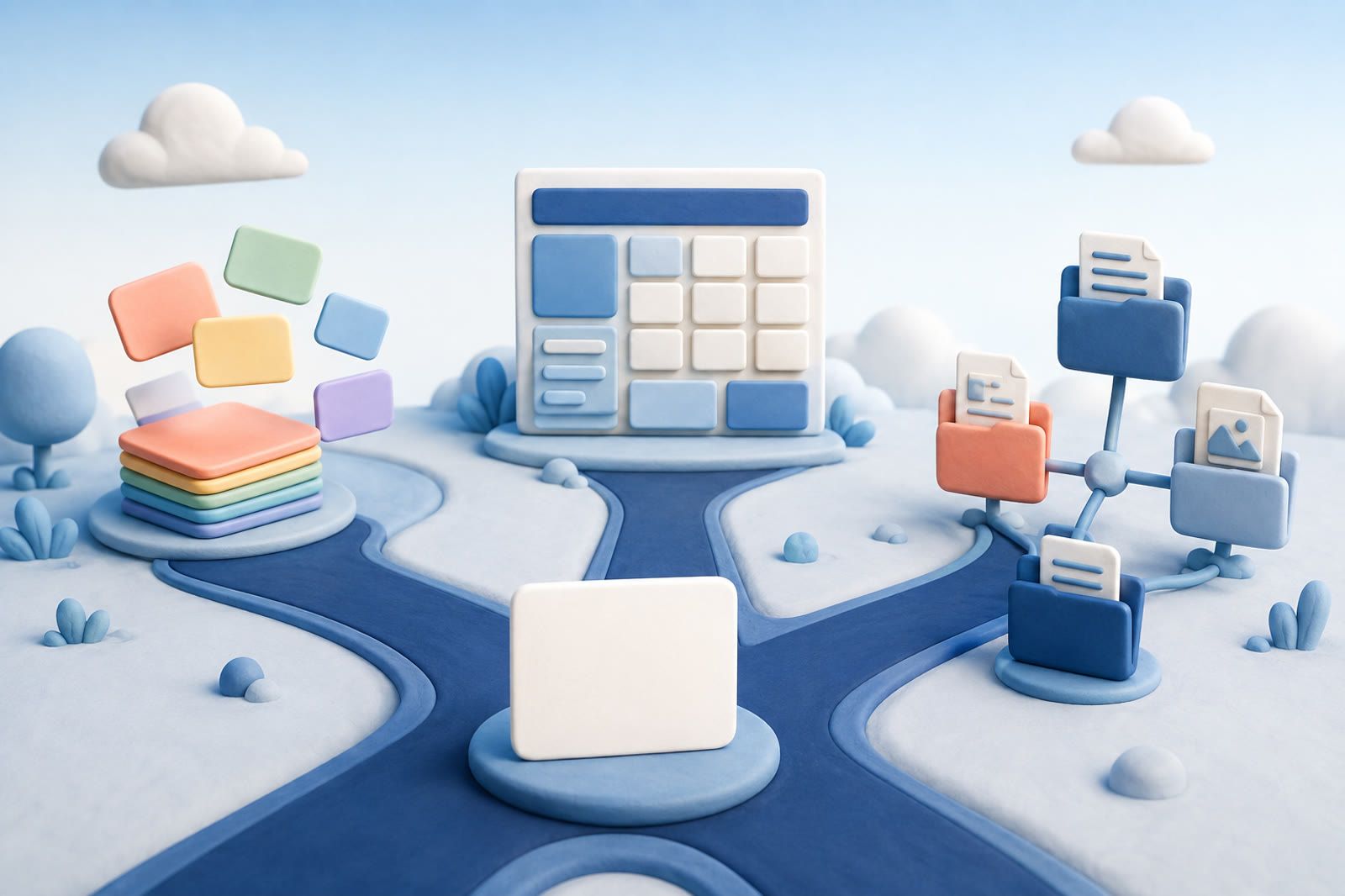 Best Apple Notes Alternatives for Windows and Android