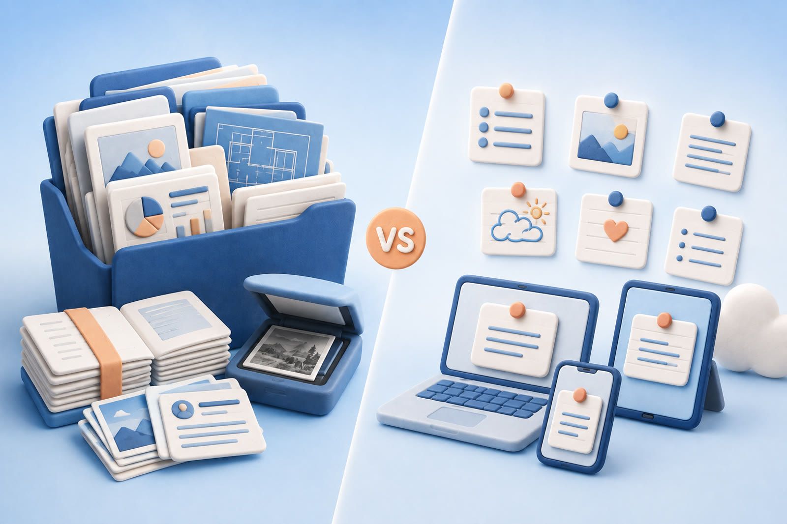 Apple Notes vs Google Keep: Which Should You Use?