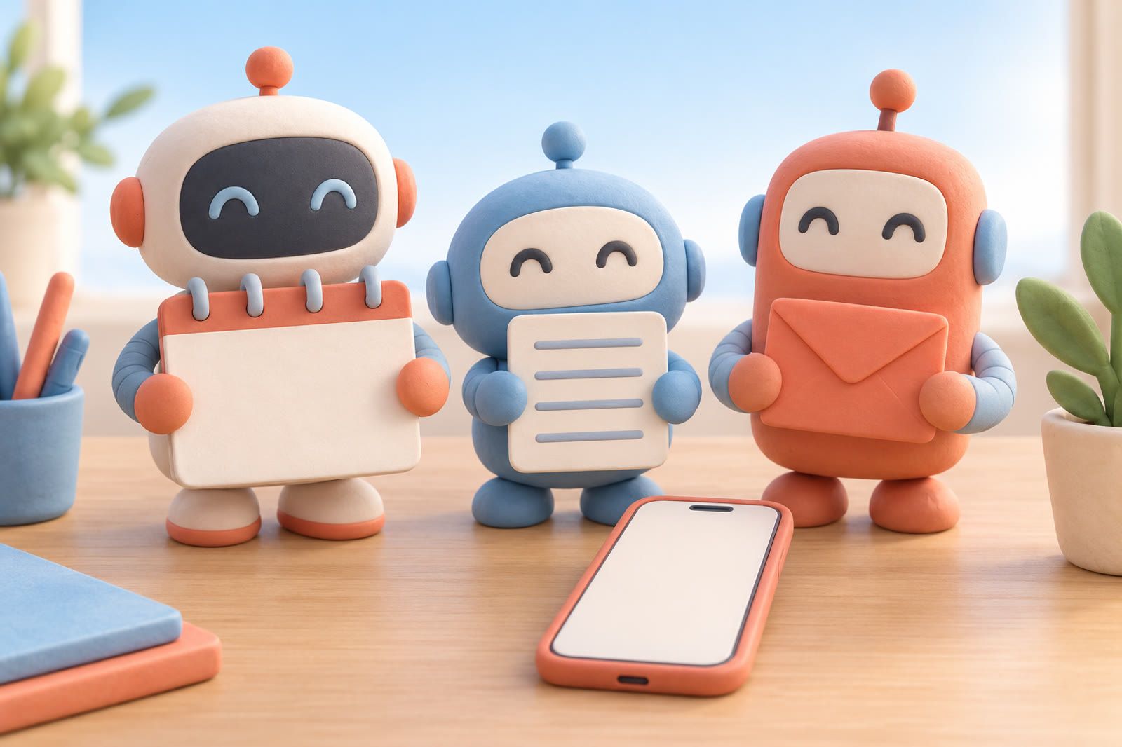 The Best AI Assistant for Life Admin in 2026, Honestly Compared