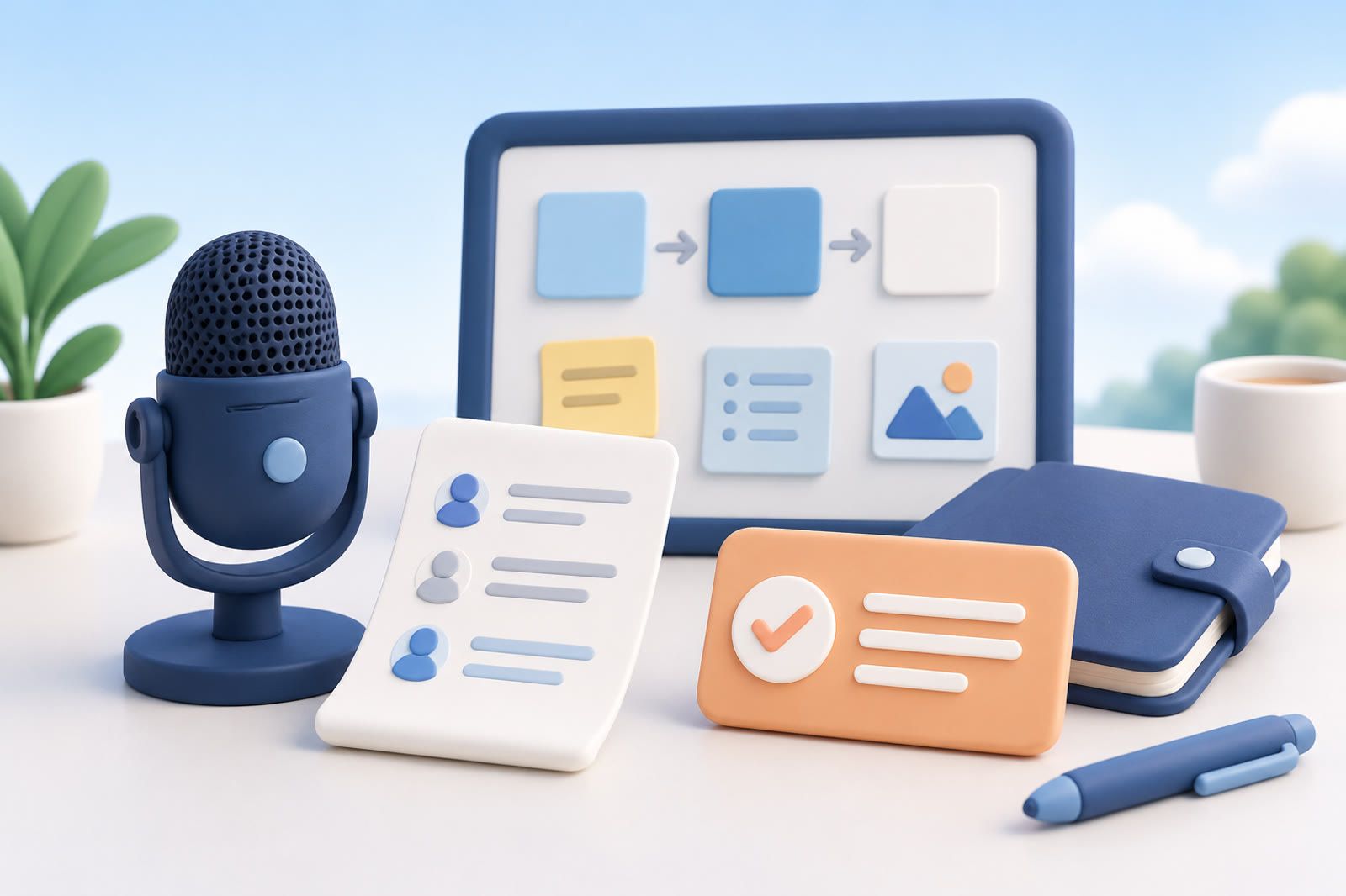 Best app for meeting notes in 2026