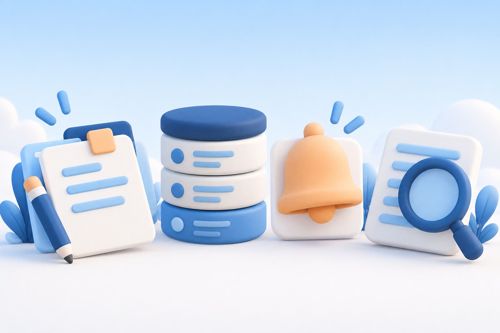 Apple Notes vs Google Keep vs Notion for Memory
