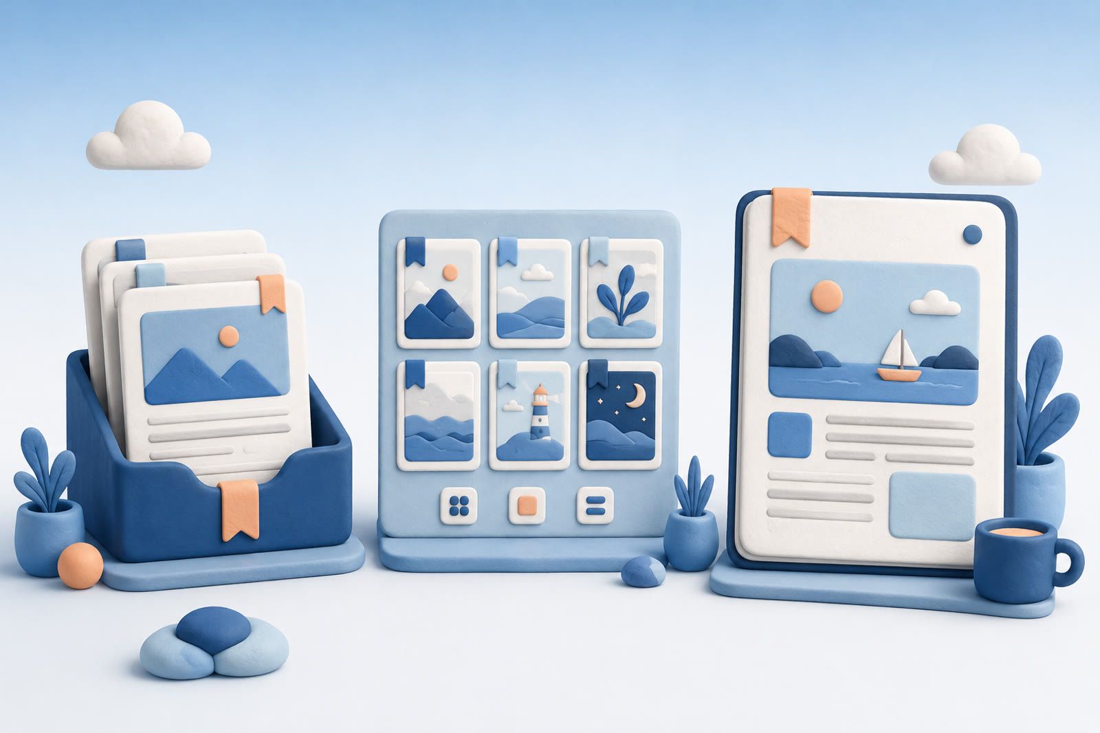 Readwise Reader vs Raindrop vs Instapaper
