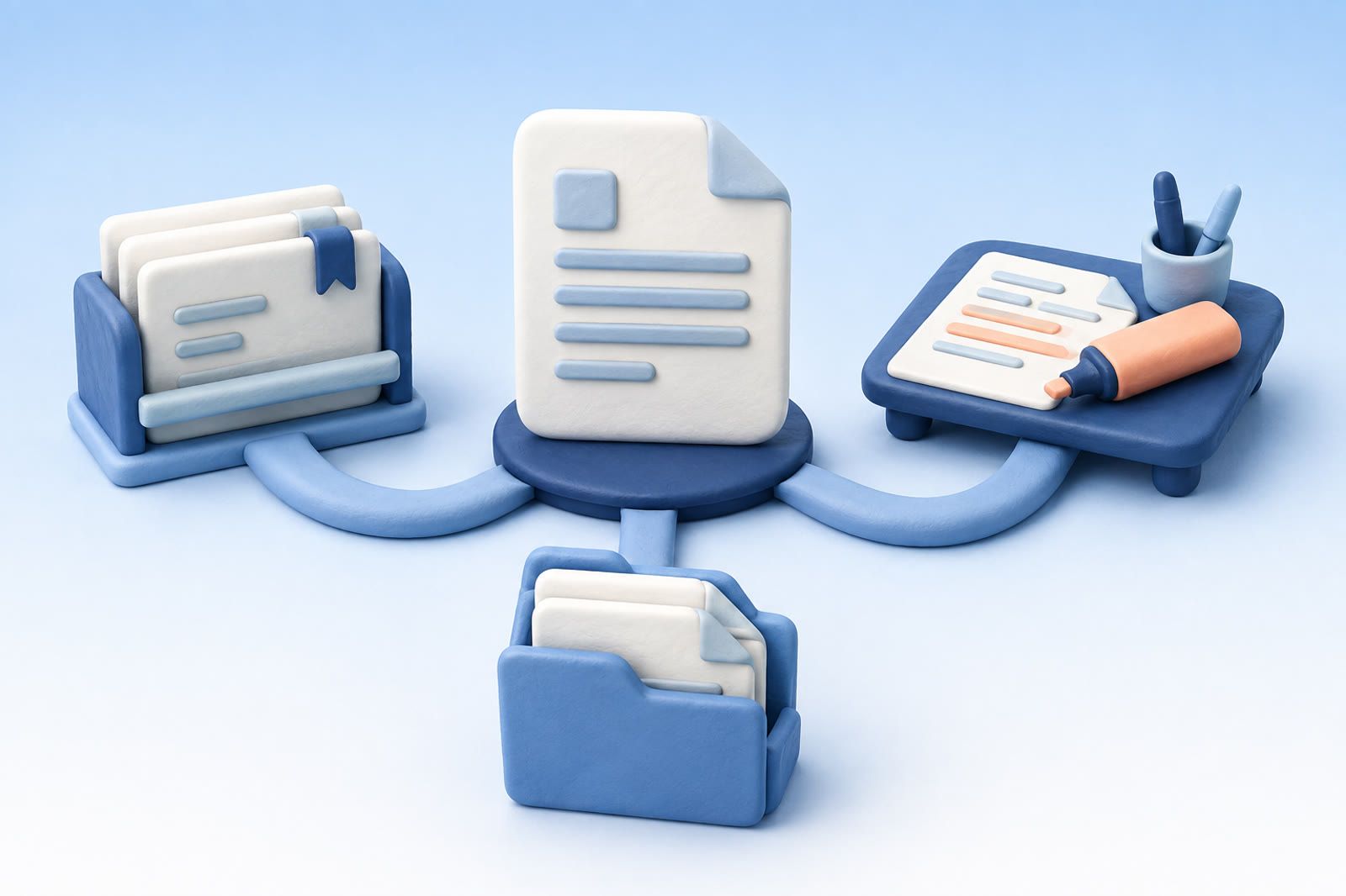 Zotero vs Readwise Reader for Saving PDFs