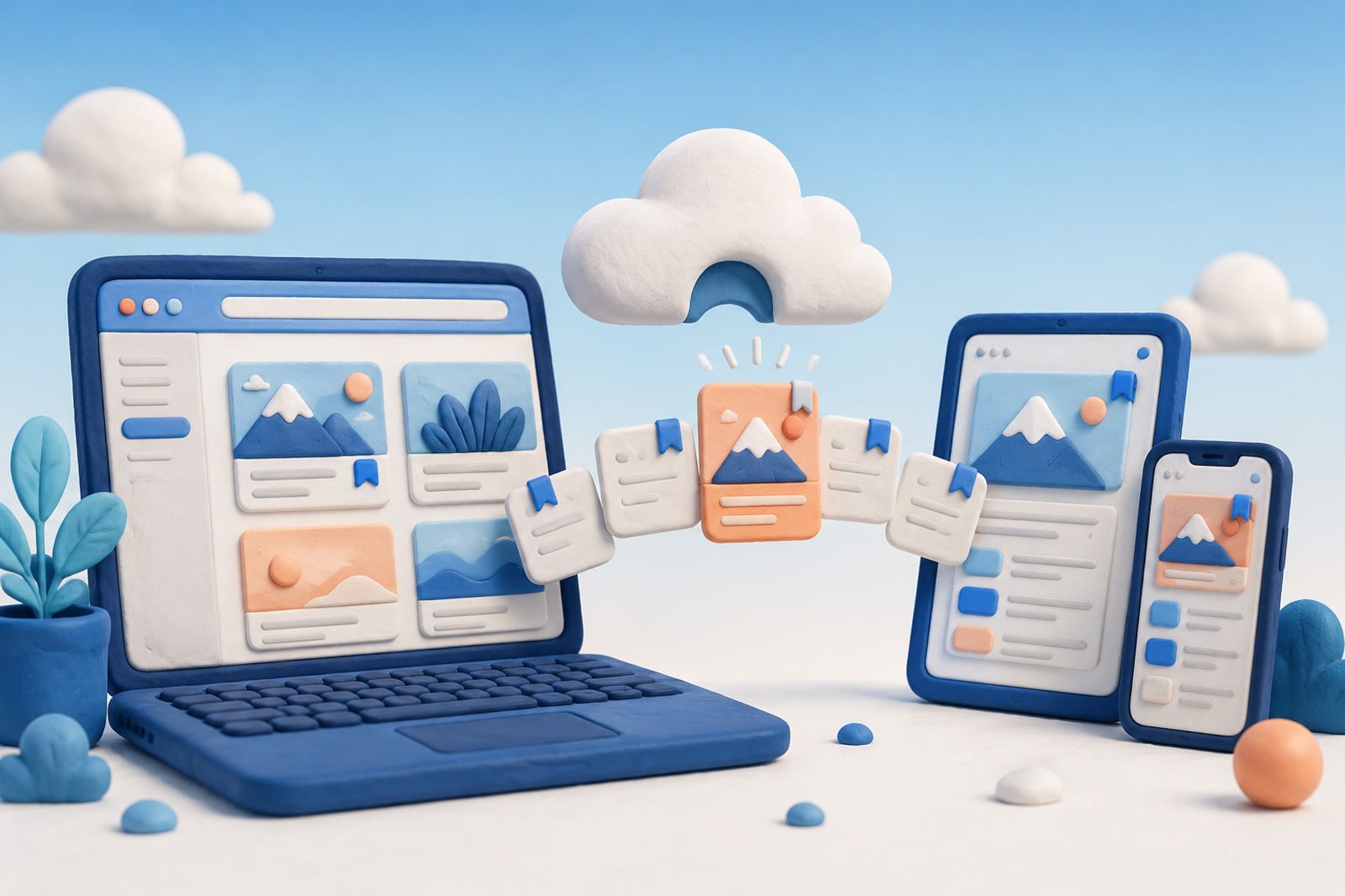 Best cross-platform bookmark app 2026