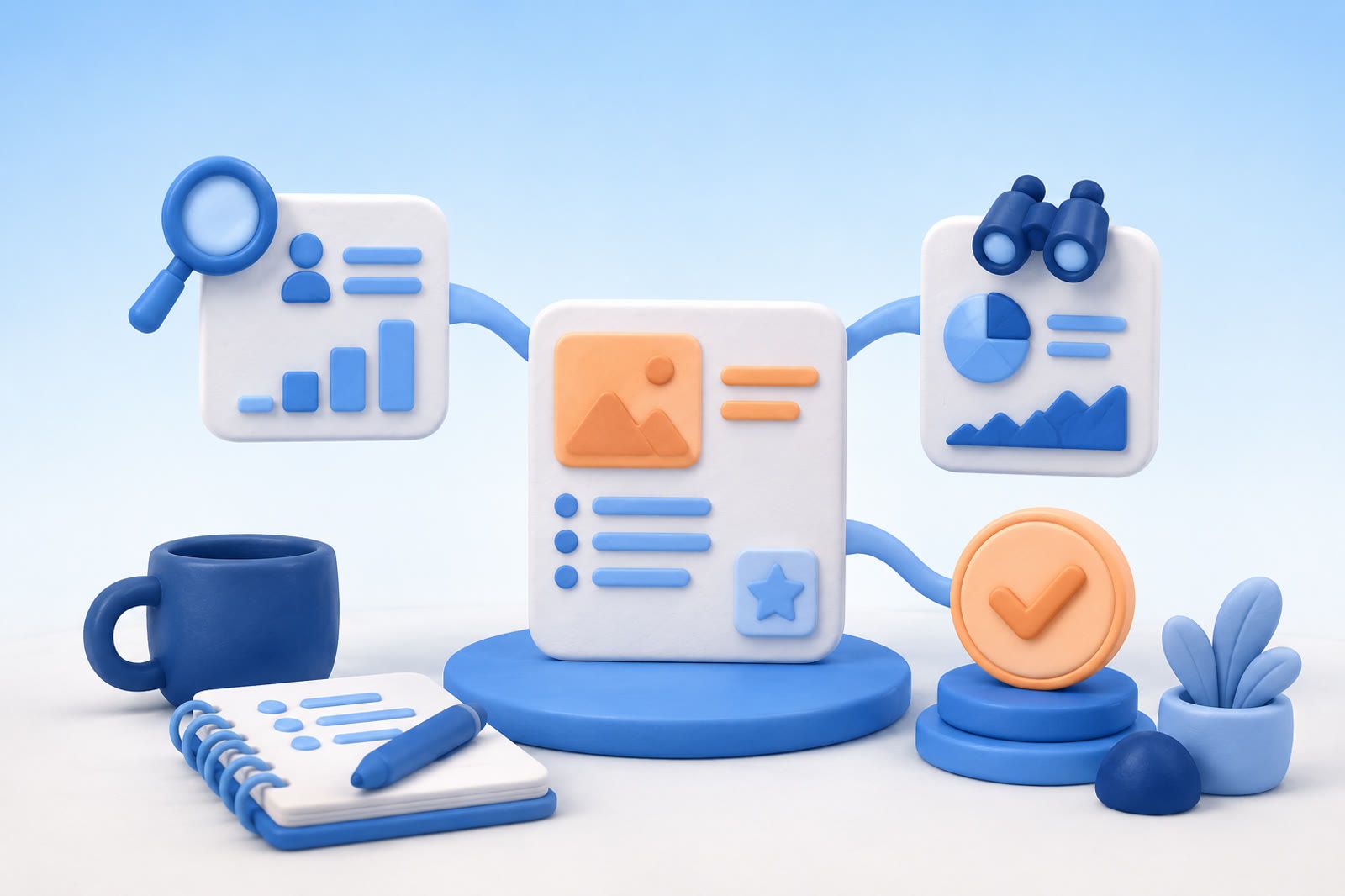 Notion for Product Managers: A Practical Workflow