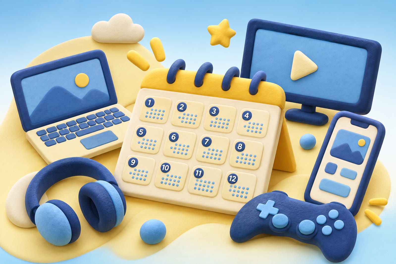 When Is the Best Time to Buy Electronics? A Month-by-Month Guide