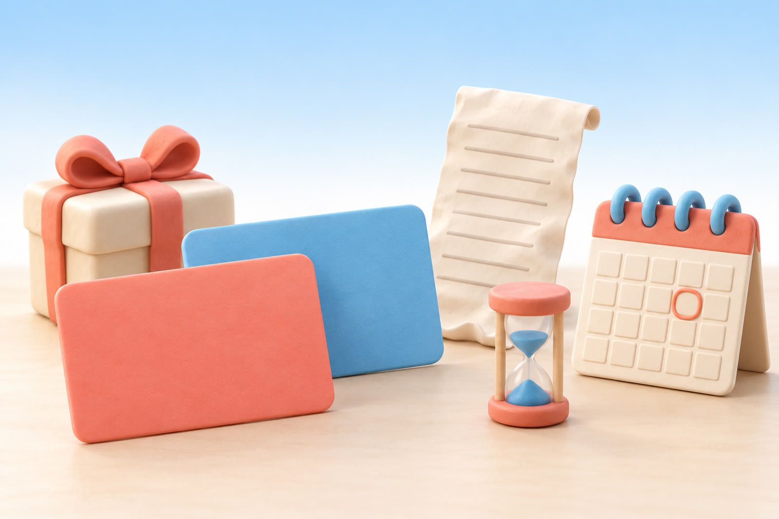 Bonus Gift Card Expiration: Why the Free Holiday Card Can Expire in Weeks