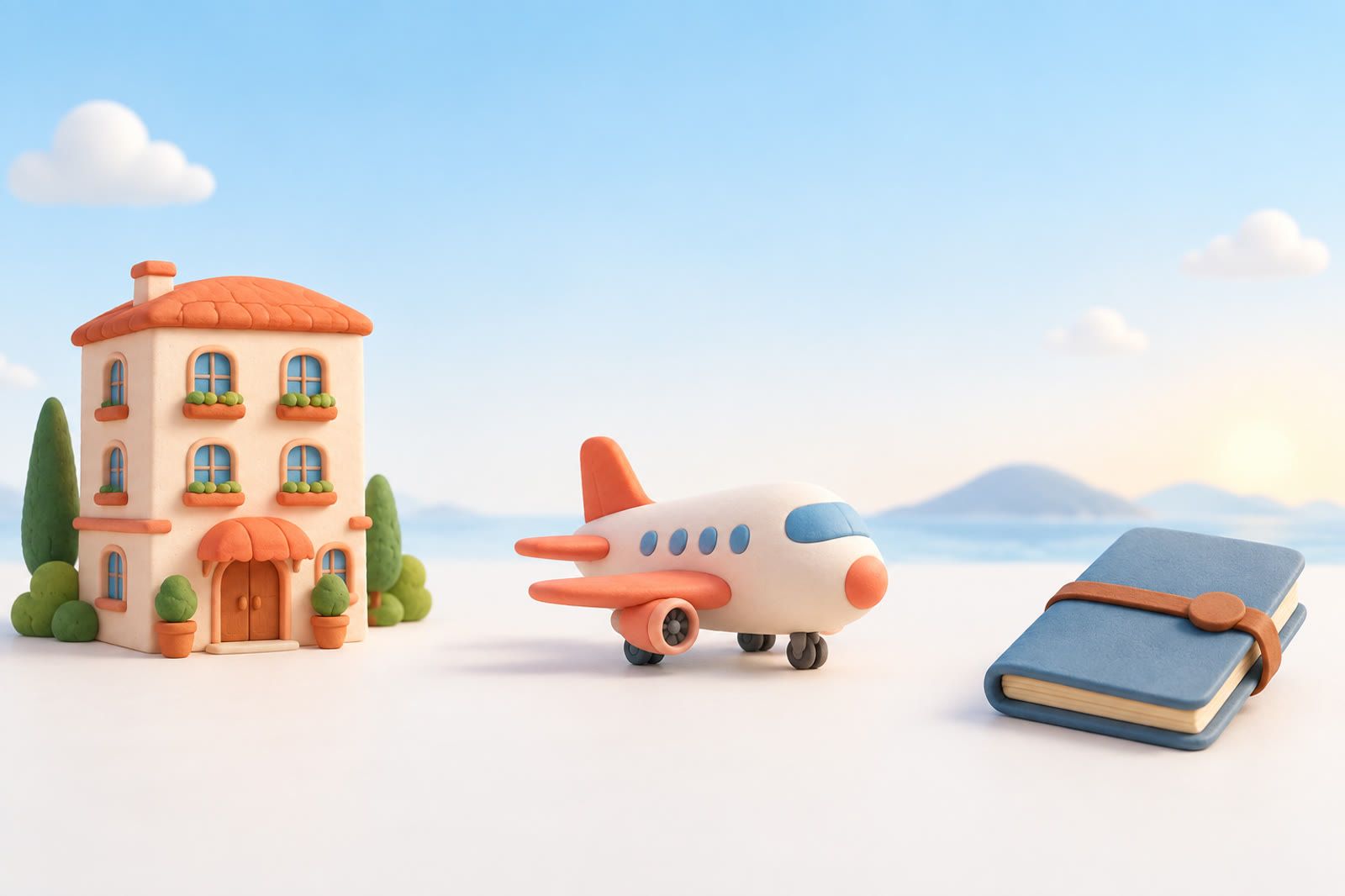 Does Booking.com Have Price Alerts? Hotels vs Flights