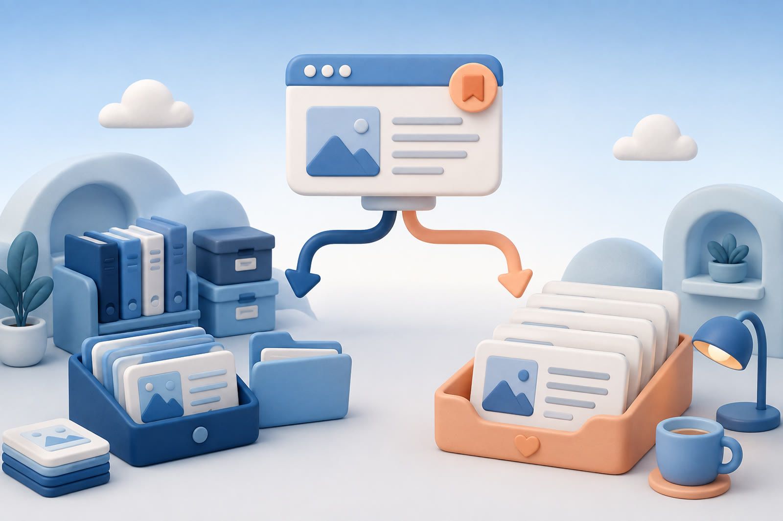 Raindrop vs Instapaper: Which Fits Your Saves?