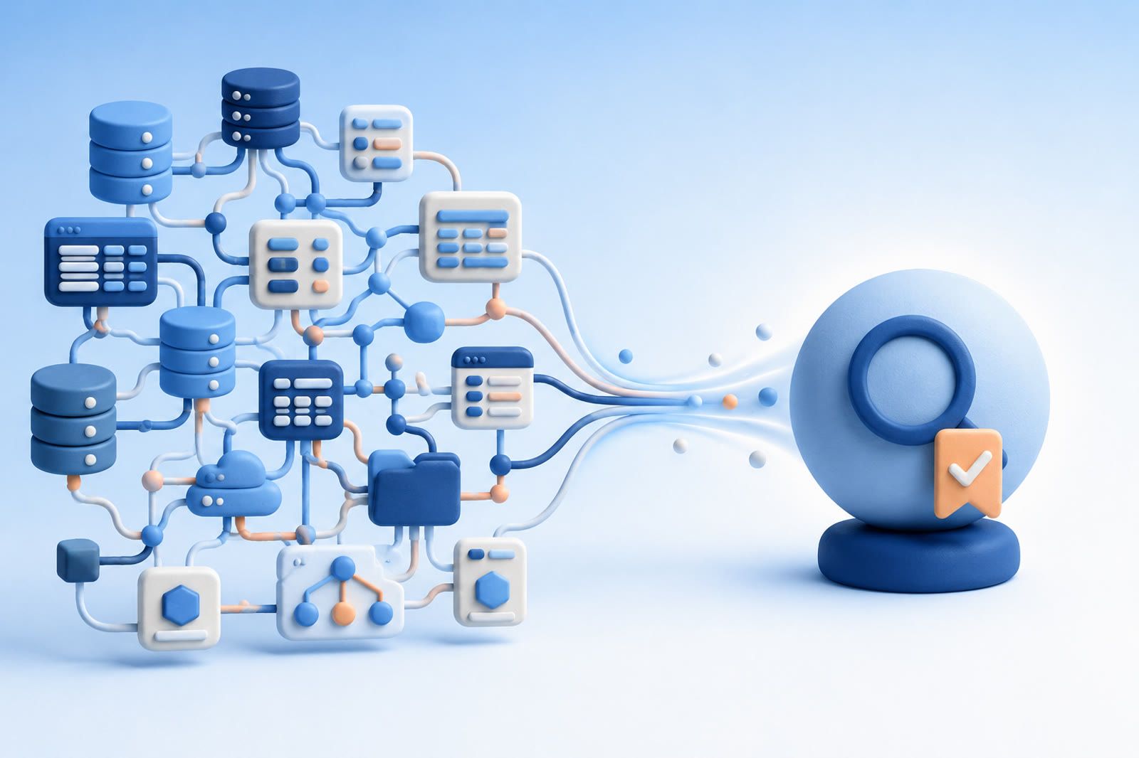 Capacities alternatives in 2026 when the object-type setup is the cost