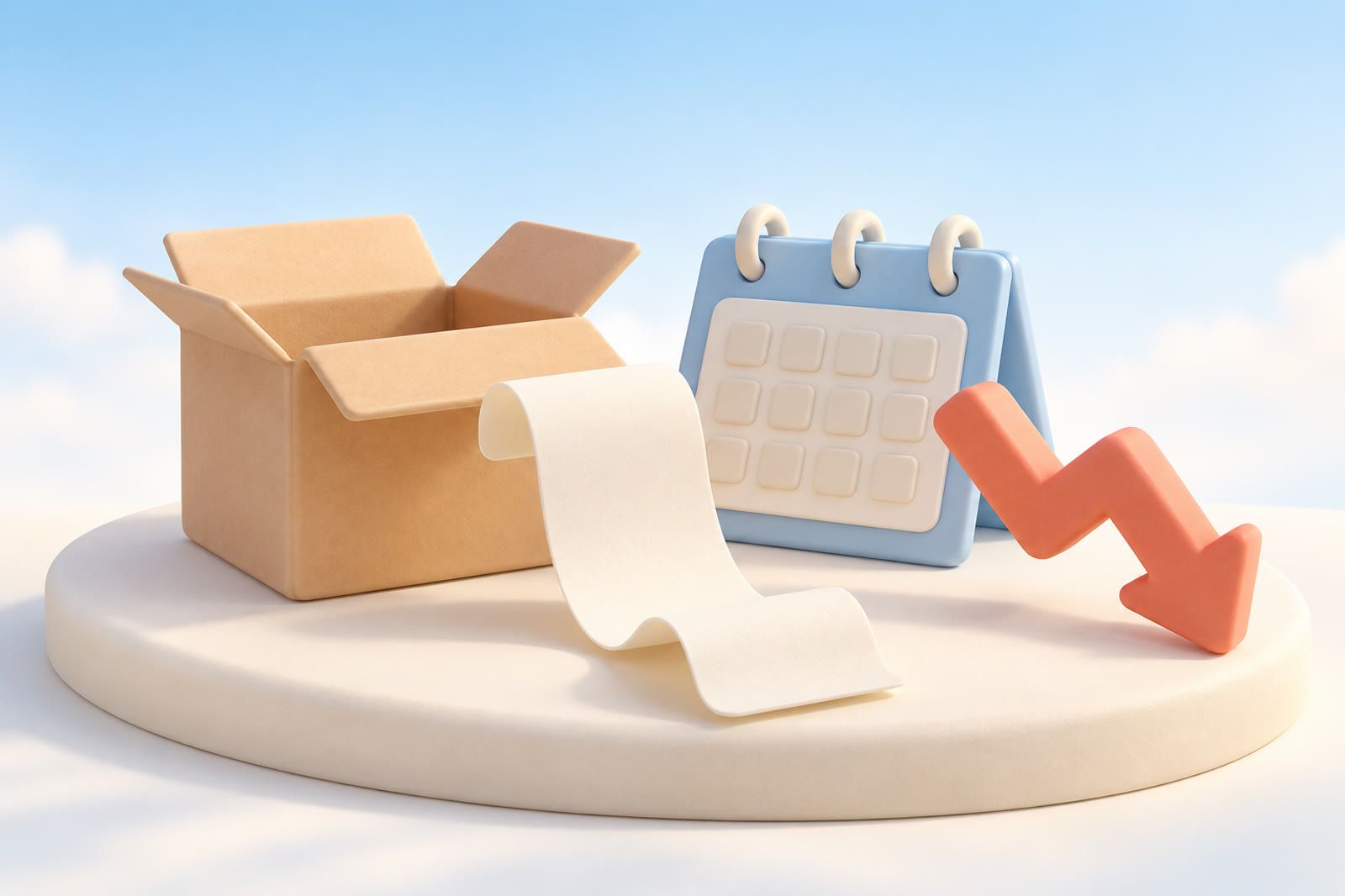 Costco Price Adjustment Policy: The 30 Day Rules Explained