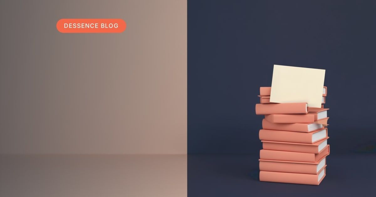 A Notion Second Brain Alternative Without Folders