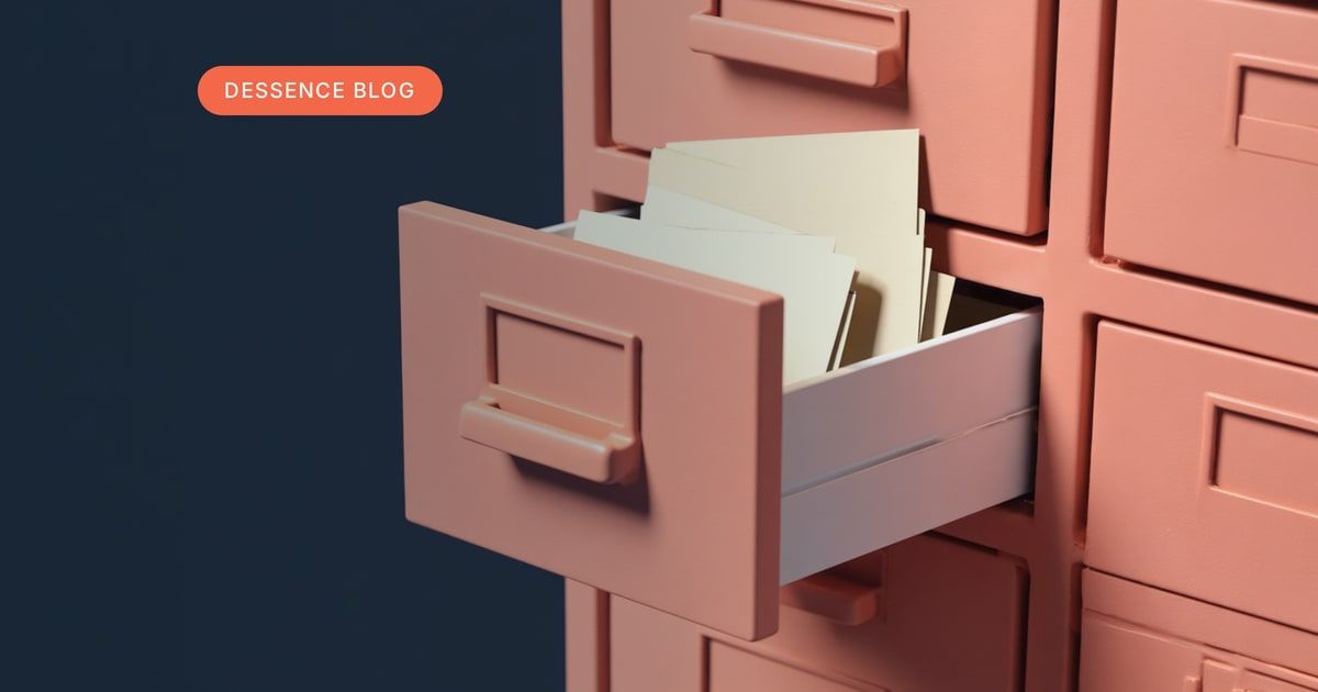 Why bookmarks keep piling up without getting read (and what to do about it)
