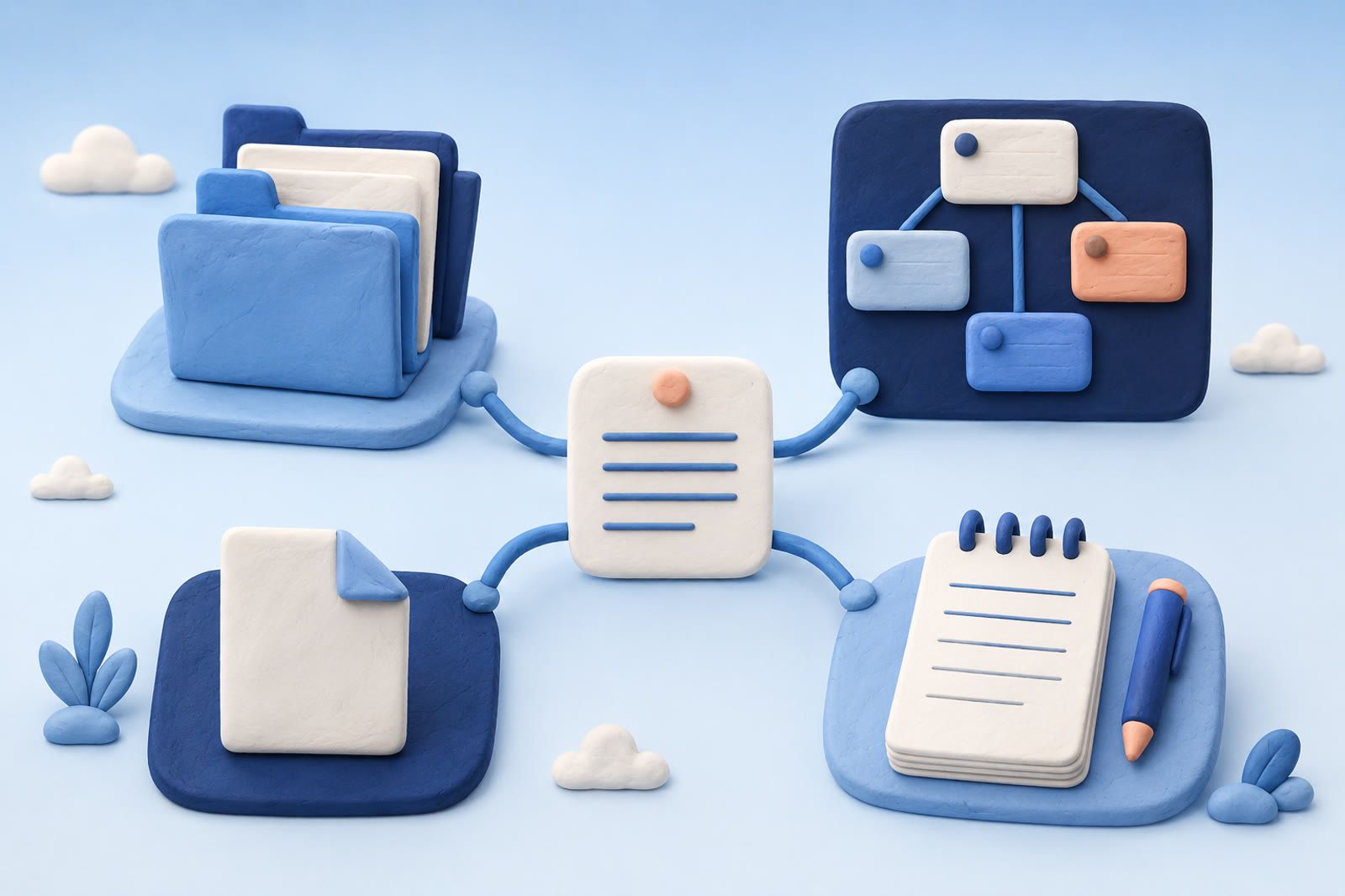 The Best Craft Alternatives for Notes and Documents