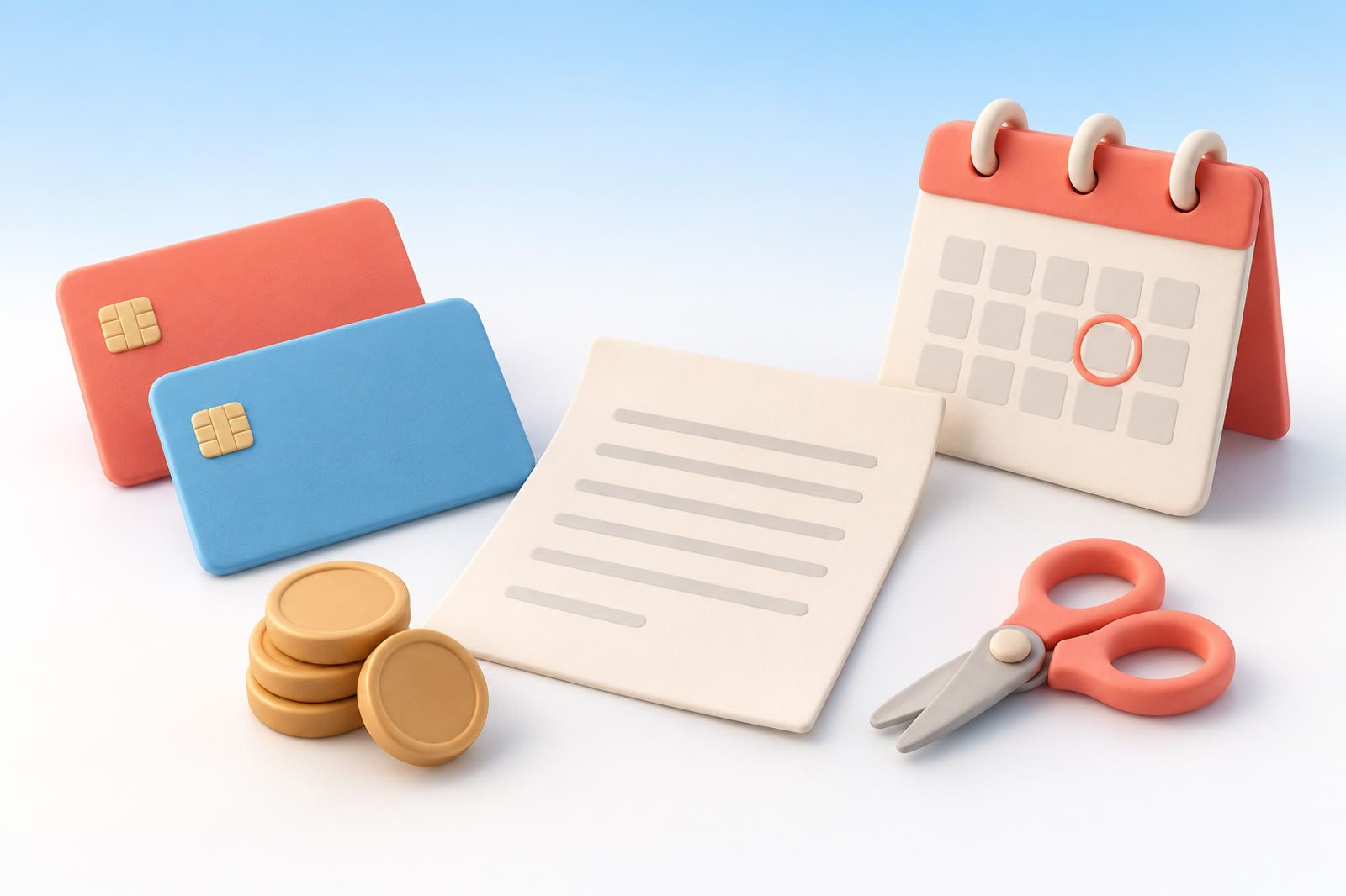 Credit Card Annual Fee Coming Up? What to Decide Before It Posts