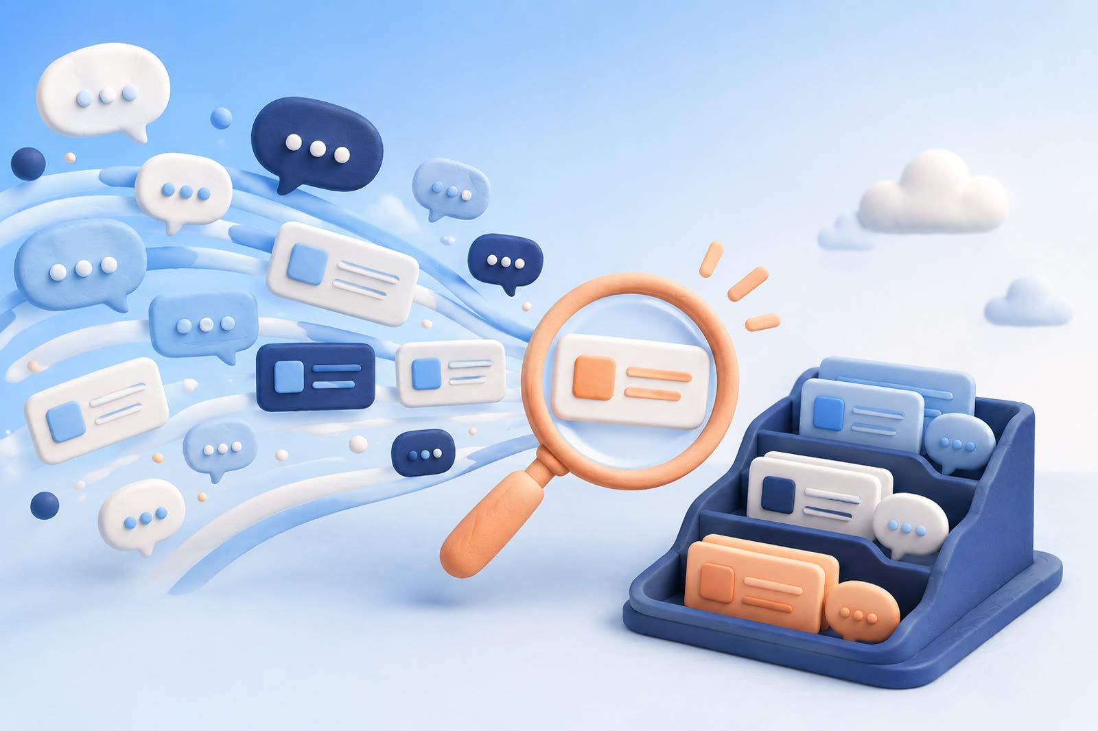 How to Organize Saved Links in Discord
