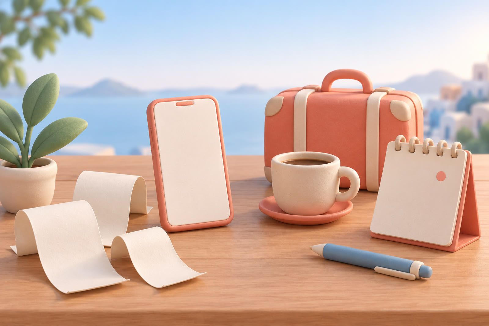 Expense Report Deadline: Receipts and the Reimbursement Cutoff
