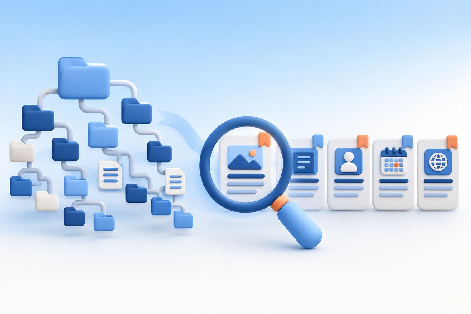 How to Organize Chrome Bookmarks Without Folders
