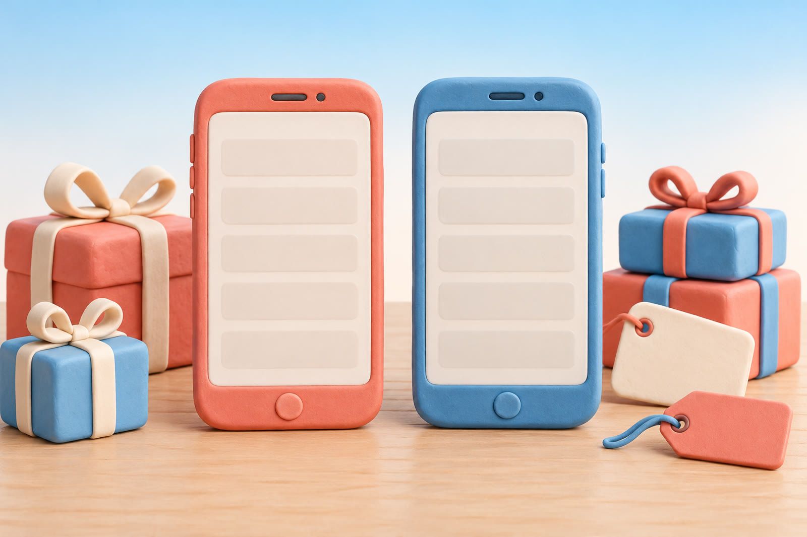 Giftster vs Elfster: Which Gift List App Fits Your Family, and What Neither Watches