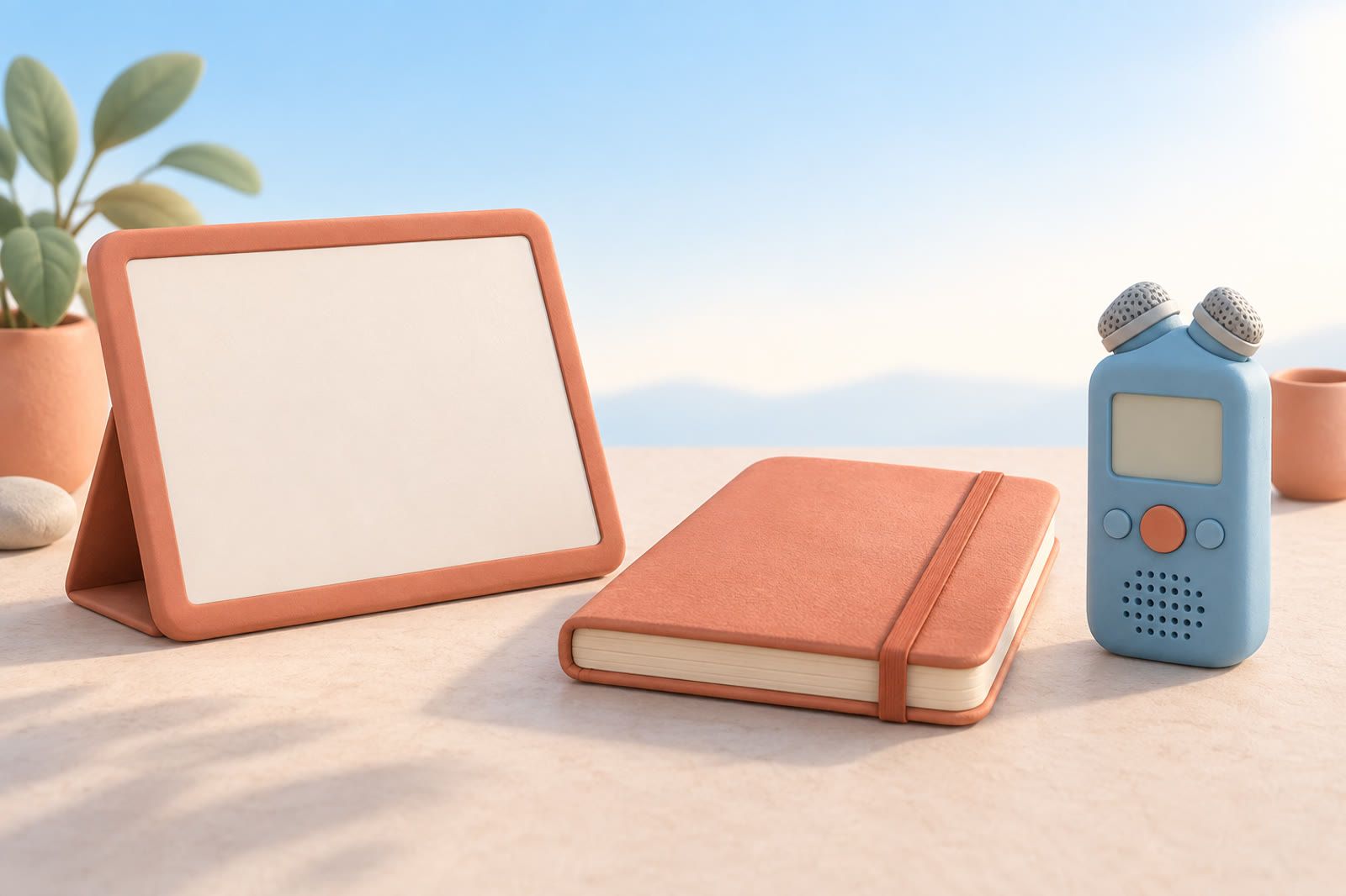 GoodNotes vs Notability in 2026