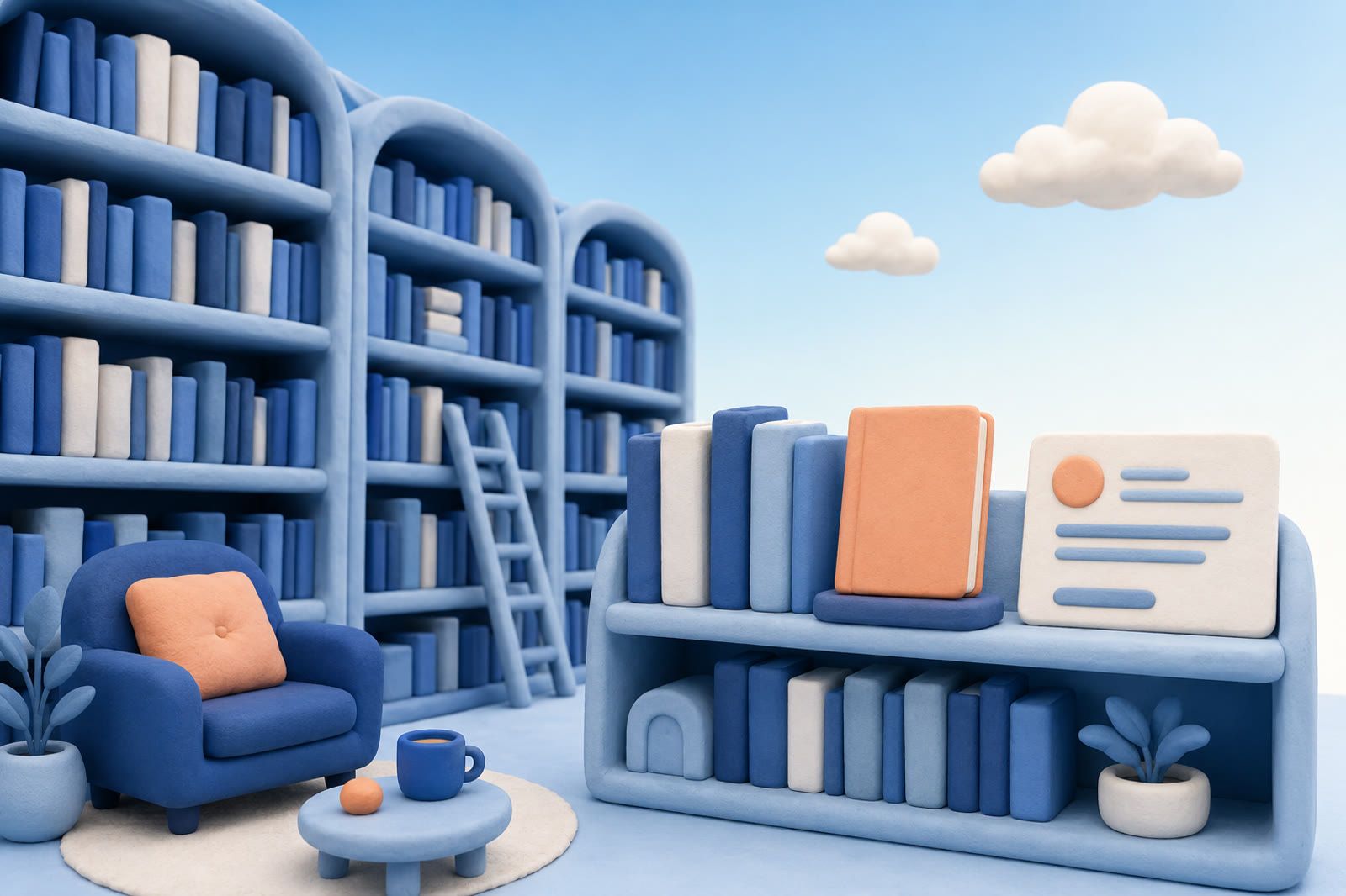 How to Organize Your Goodreads Want to Read Shelf