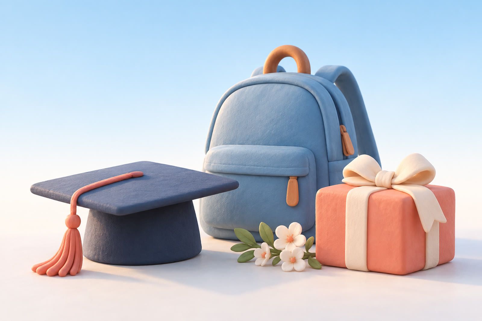 Graduation Gift Ideas: For Her, For Him, For Yourself