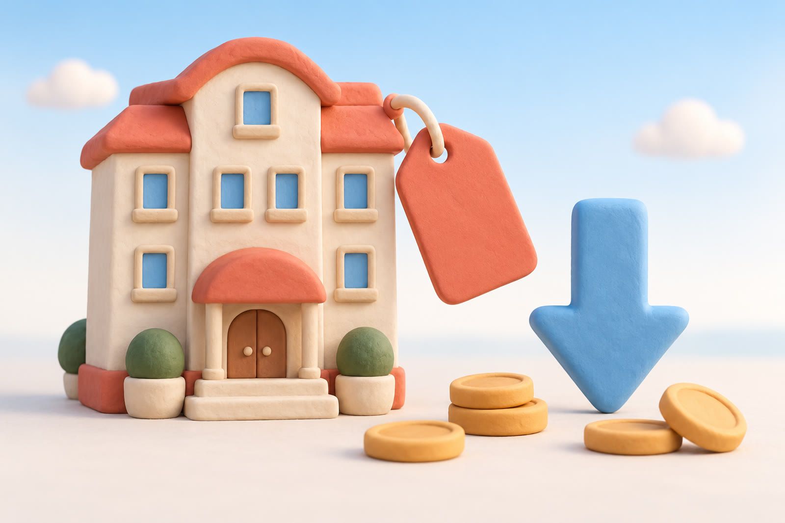 Hotel Price Dropped After You Booked: Cancel and Rebook Safely