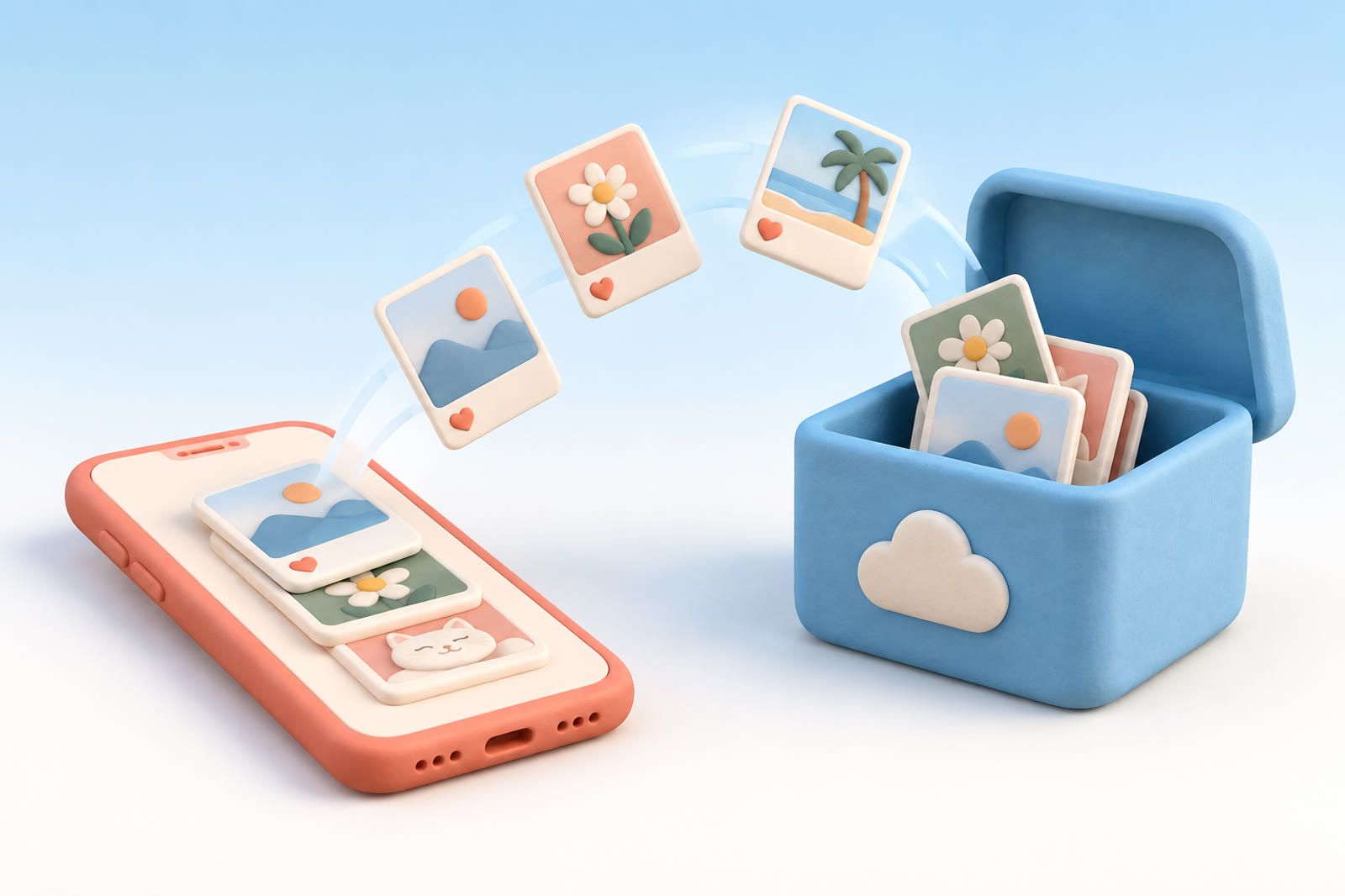 How to Back Up Your Instagram Saved Posts Before They Vanish