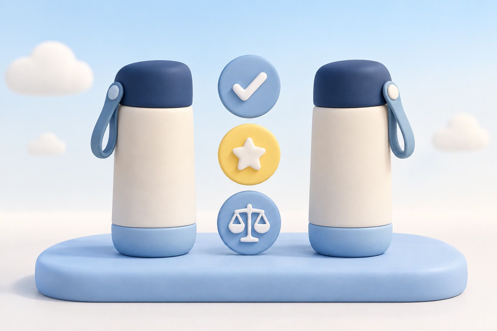 How to Compare Two Similar Products Before You Commit