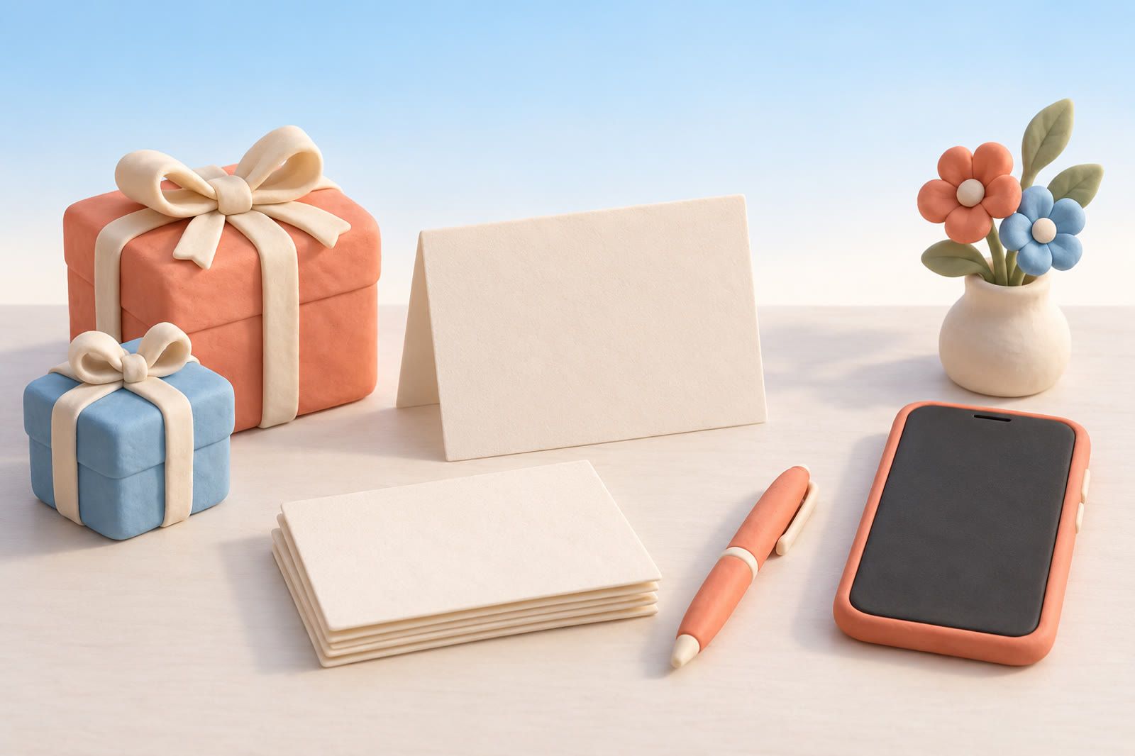 How to Keep Track of Gifts Received, for Holiday and Birthday Thank-You Notes