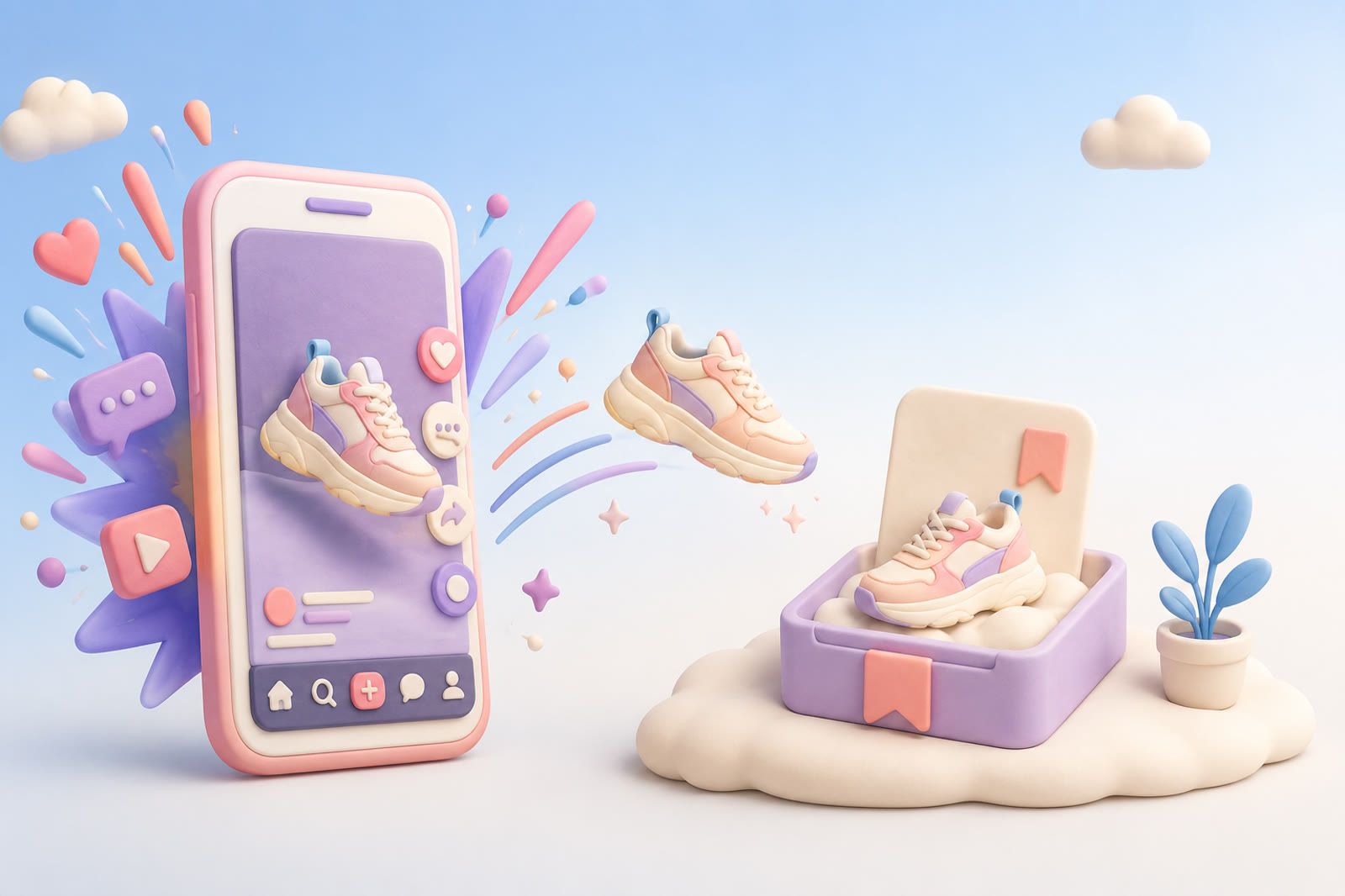 How to Save a Product You Saw on TikTok to Buy Later