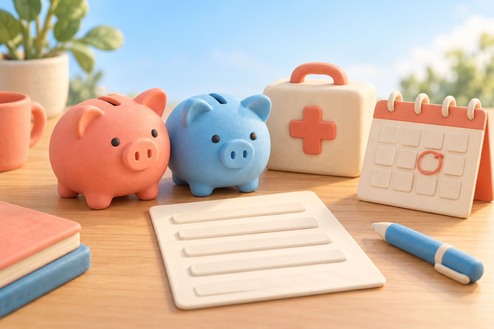 HSA vs FSA at Open Enrollment: Which One to Pick for 2027