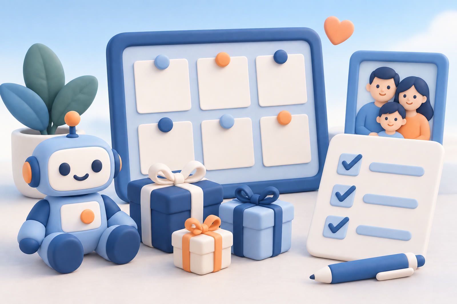 How to Use Trello for a Kids Christmas Wish List