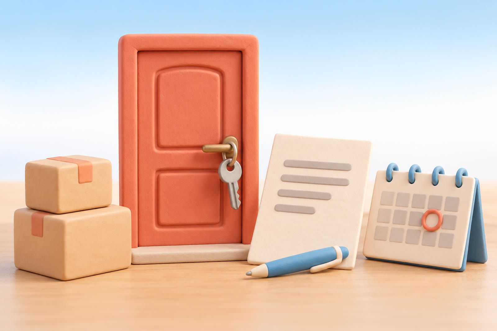 Lease Renewal Notice Period: the Date Hiding in Your Lease