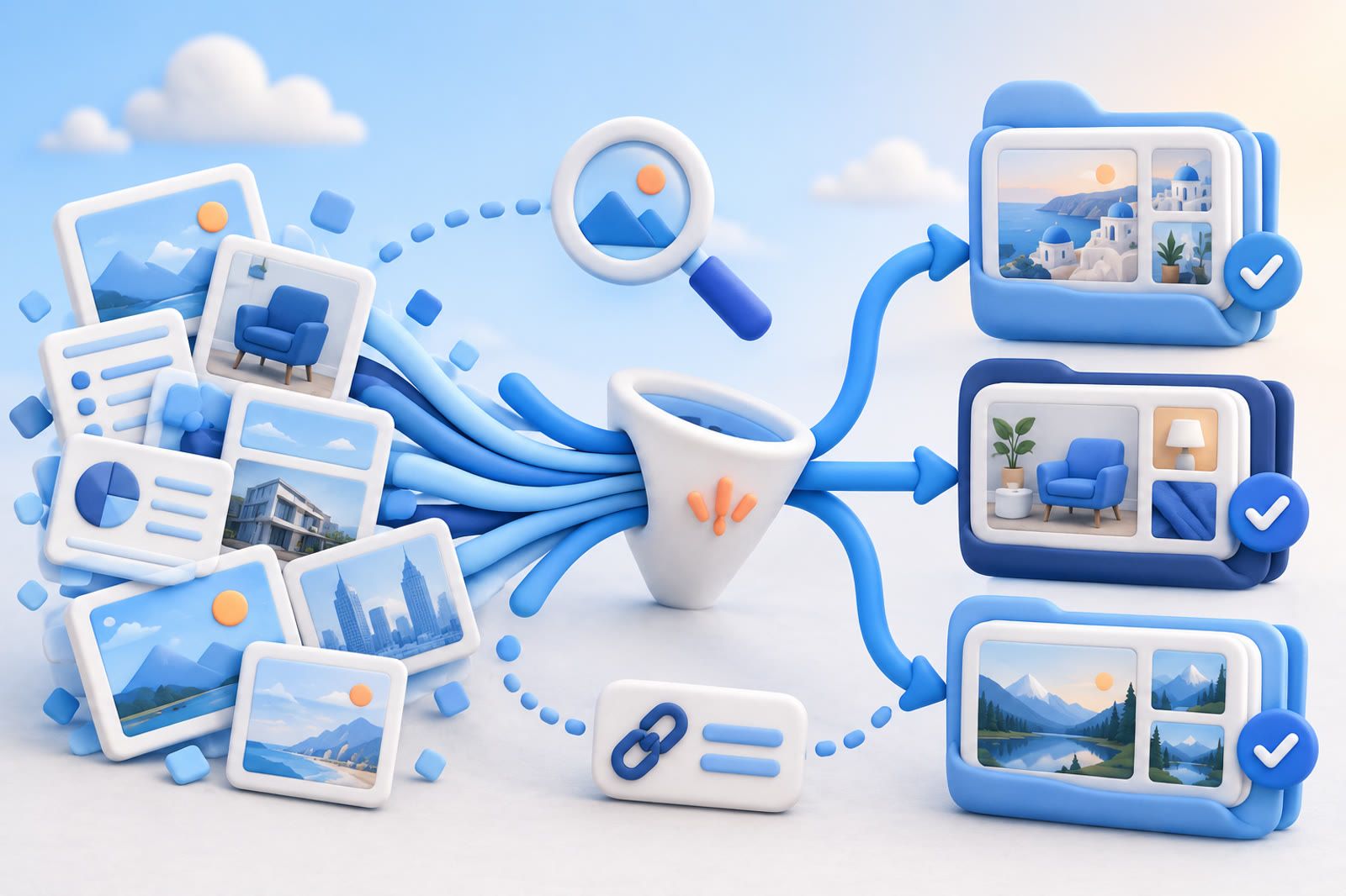 How to Organize Screenshots in Google Photos