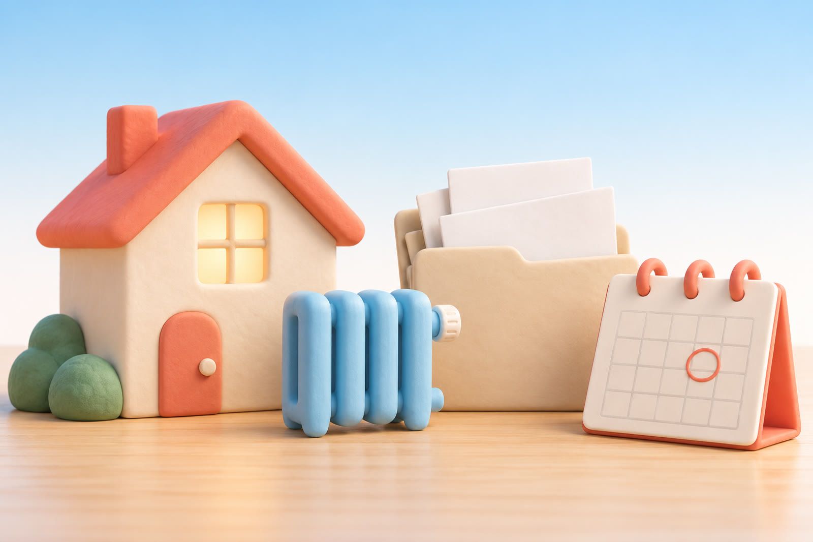 LIHEAP Application 2026: When Heating Help Opens and the Papers to Have Ready