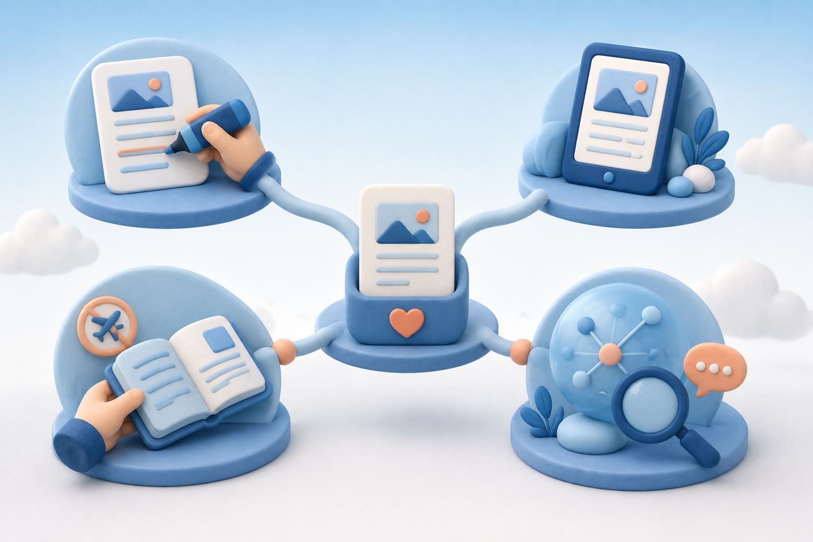 Best Matter App Alternatives for Reading and Recall
