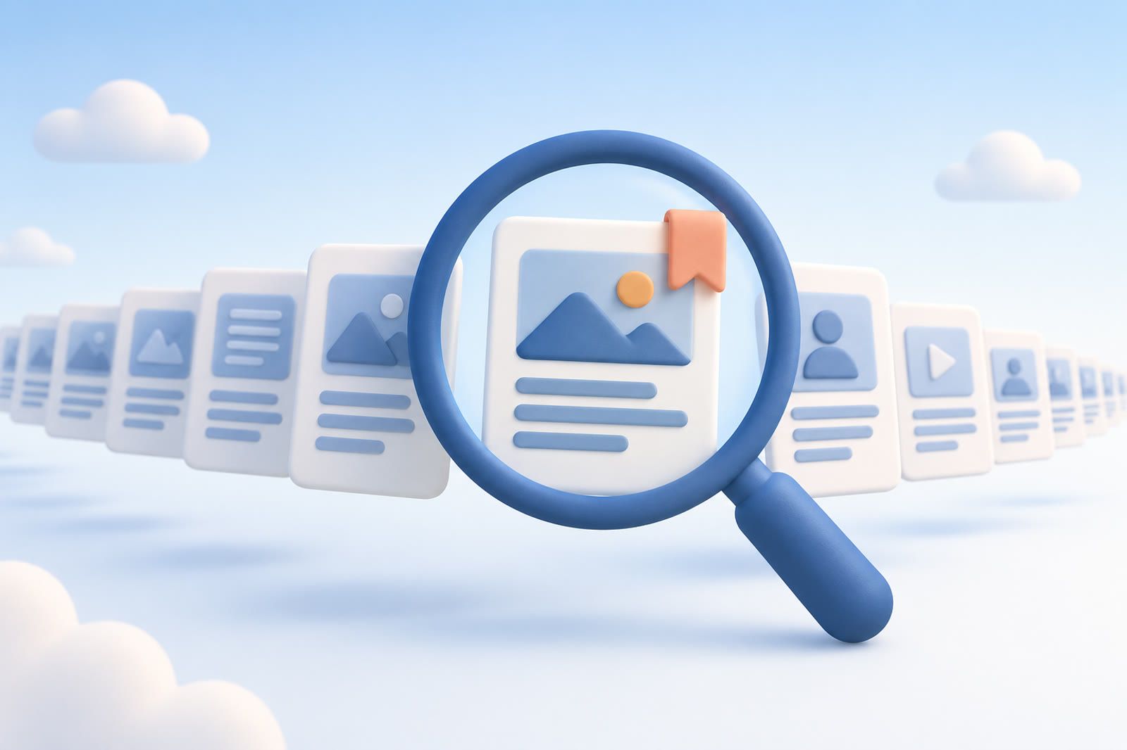 How to Search Your Medium Reading List