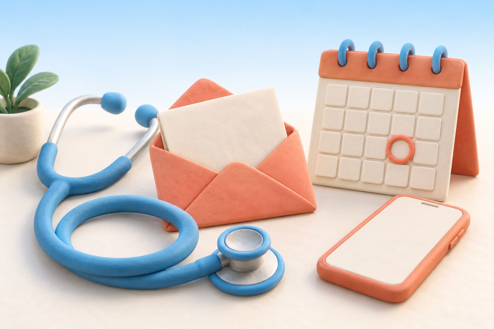 Met Your Deductible? Appointments to Schedule Before the Year Ends