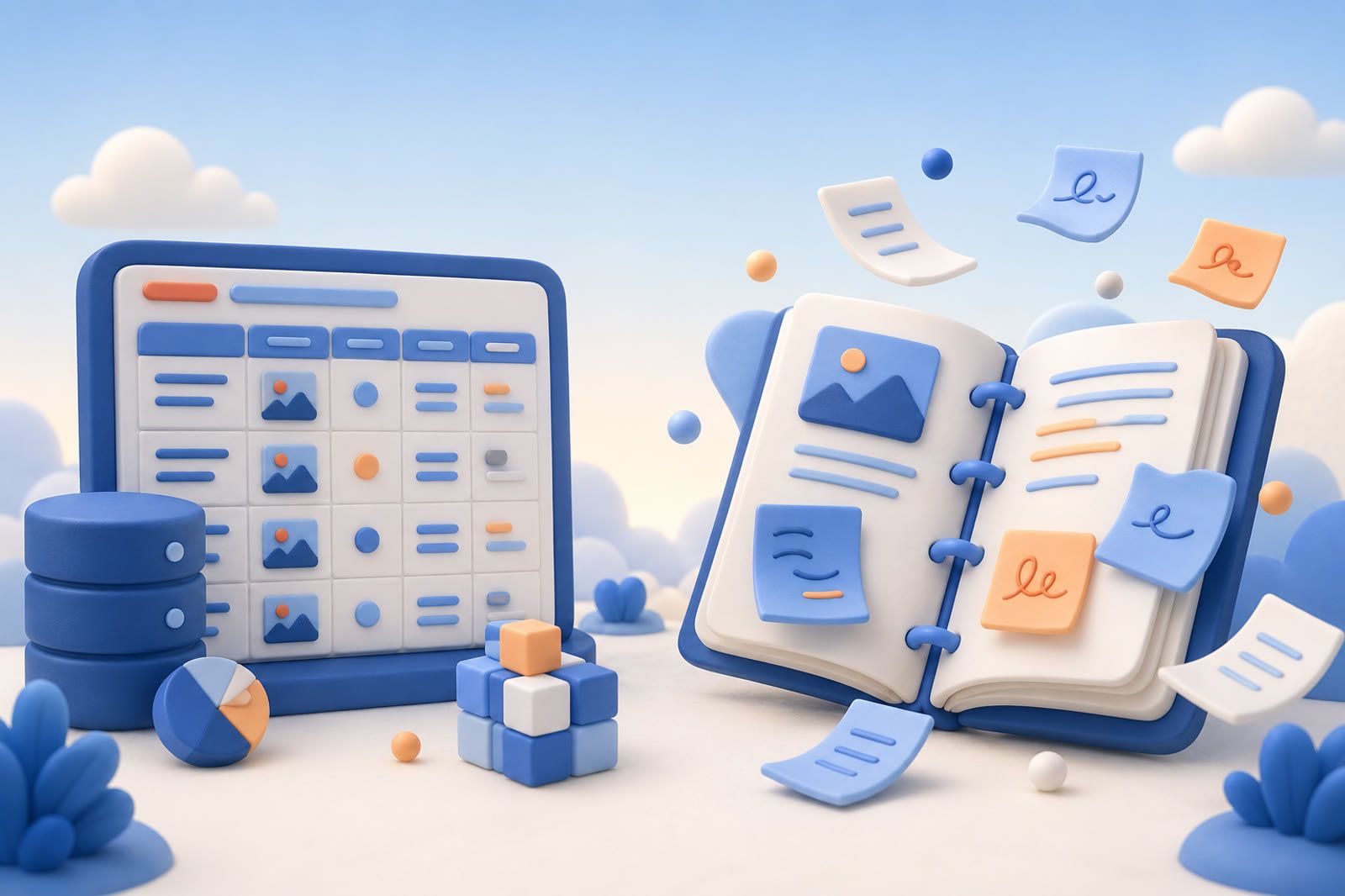 Notion vs OneNote: Which Should You Choose?