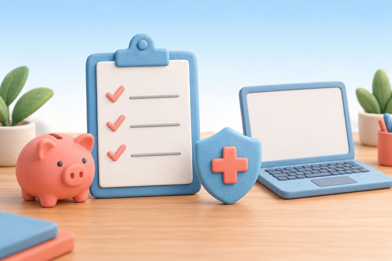 Open Enrollment Checklist: What to Change, and the Confirmation to Check After