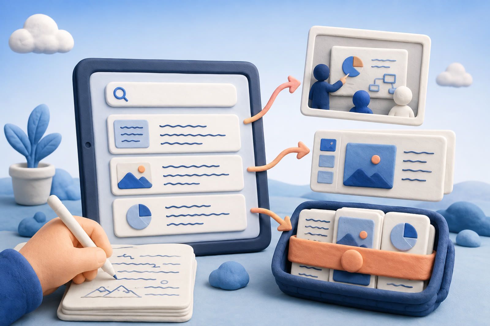 PKM tools that handle handwriting recognition in 2026 (iPad, Apple Pencil, and the search layer)